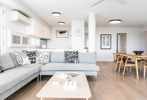 Noosa Pacific Resort - Hotel Gold Coast 37