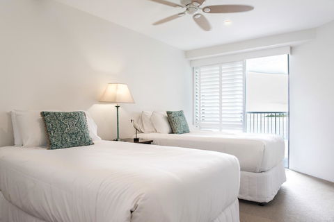 Noosa Pacific Resort - Hotel Gold Coast 29