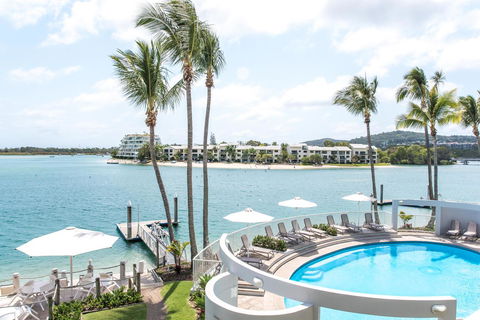 Noosa Pacific Resort - Hotel Gold Coast 17