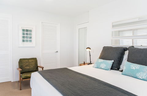 Noosa Pacific Resort - Hotel Gold Coast 35