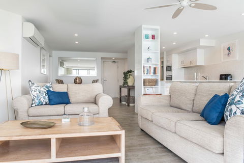 Noosa Pacific Resort - Hotel Gold Coast 39