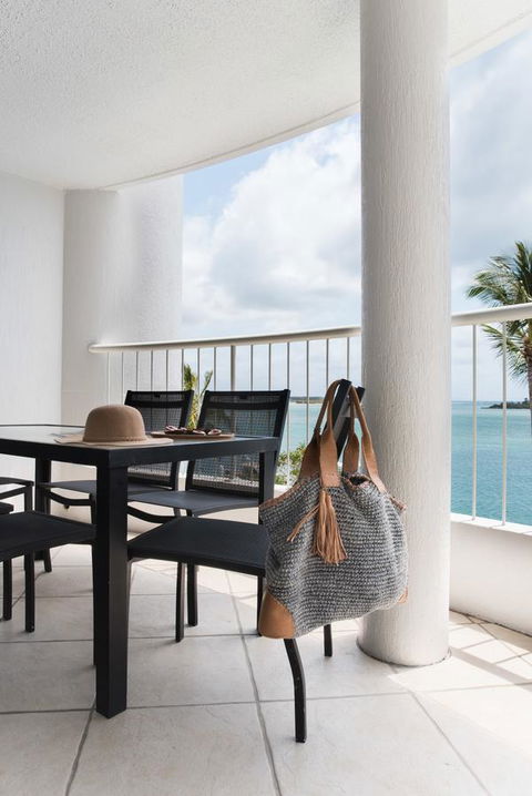 Noosa Pacific Resort - Hotel Gold Coast 6