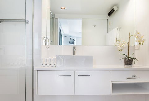 Noosa Pacific Resort - Hotel Gold Coast 8