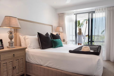 Noosa Pacific Resort - Hotel Gold Coast 27