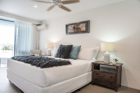 Noosa Pacific Resort - Hotel Gold Coast 30