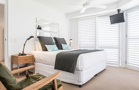 Noosa Pacific Resort - Hotel Gold Coast 14