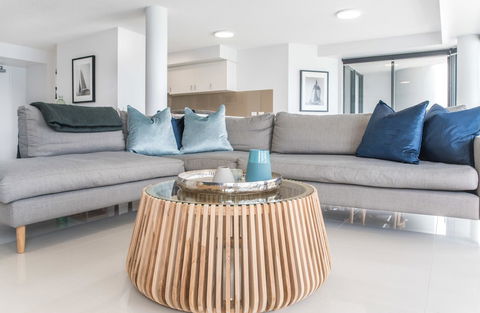 Noosa Pacific Resort - Hotel Gold Coast 13