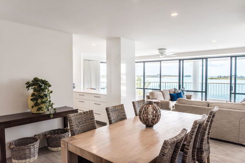 Noosa Pacific Resort - Hotel Gold Coast 38