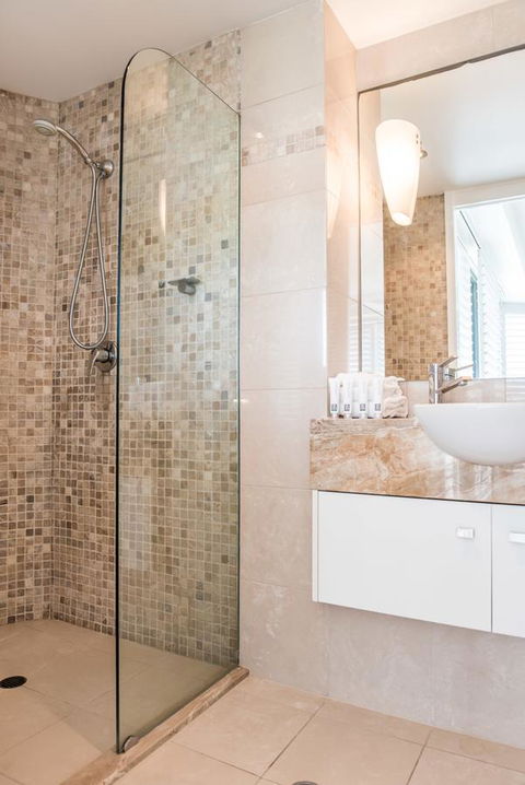 Noosa Pacific Resort - Hotel Gold Coast 34