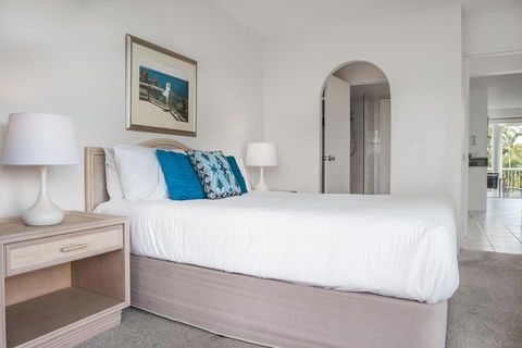 Noosa Pacific Resort - Hotel Gold Coast 24