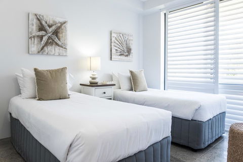 Noosa Pacific Resort - Hotel Gold Coast 3