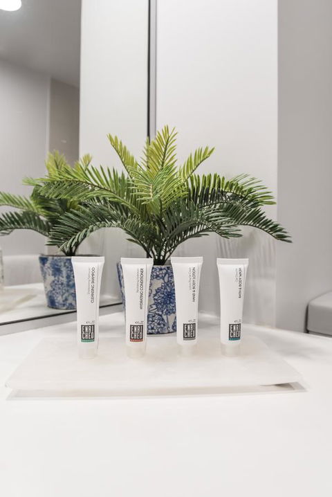 Noosa Pacific Resort - Hotel Gold Coast 15