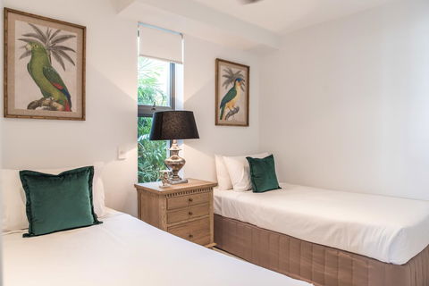 Noosa Pacific Resort - Hotel Gold Coast 26