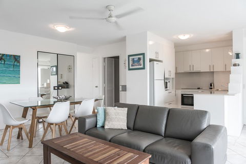 Noosa Pacific Resort - Hotel Gold Coast 25