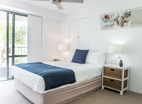 Noosa Pacific Resort - Hotel Gold Coast 11