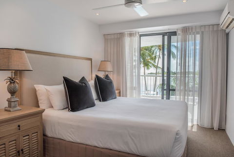 Noosa Pacific Resort - Hotel Gold Coast 44