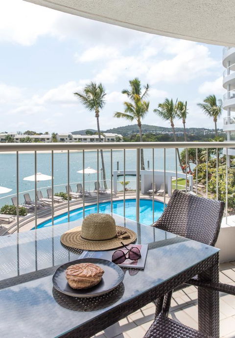 Noosa Pacific Resort - Hotel Gold Coast 16