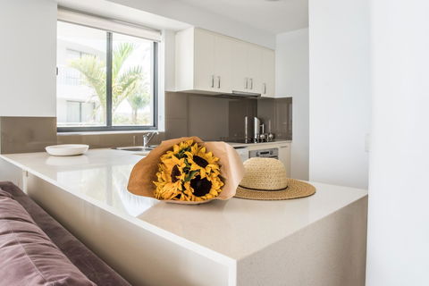 Noosa Pacific Resort - Hotel Gold Coast 5