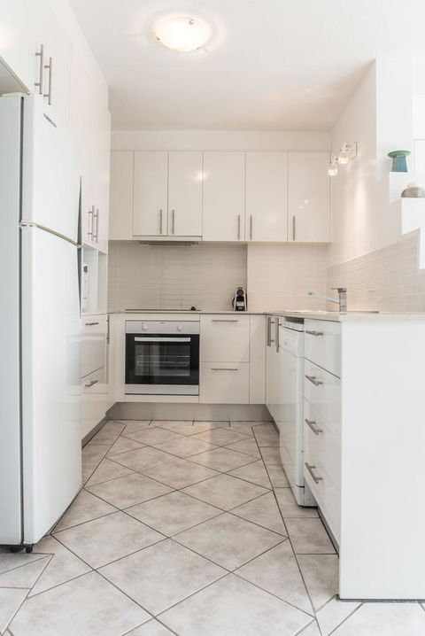 Noosa Pacific Resort - Hotel Gold Coast 20