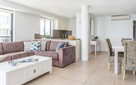 Noosa Pacific Resort - Hotel Gold Coast 9