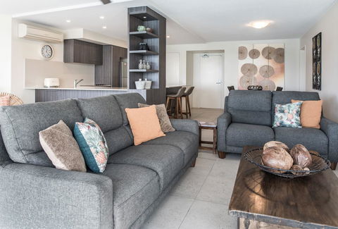 Noosa Pacific Resort - Hotel Gold Coast 33