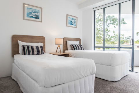 Noosa Pacific Resort - Hotel Gold Coast 21