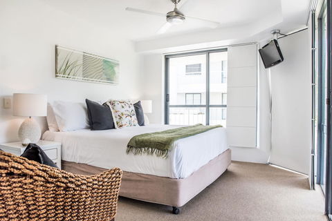 Noosa Pacific Resort - Hotel Gold Coast 10