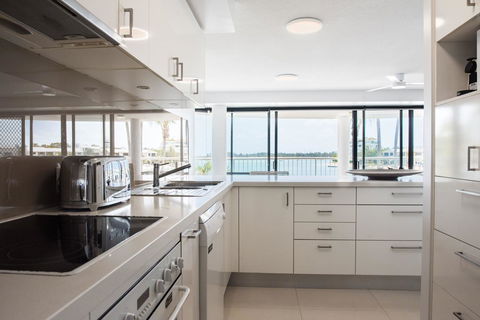 Noosa Pacific Resort - Hotel Gold Coast 18