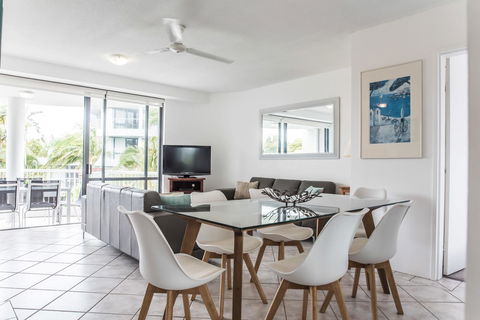 Noosa Pacific Resort - Hotel Gold Coast 23