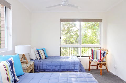 Serenity Apartments Noosa - Hotel Gold Coast 12