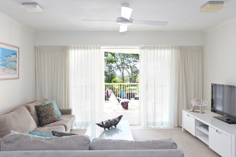 Serenity Apartments Noosa - Hotel Gold Coast 24
