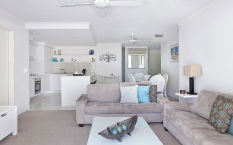 Serenity Apartments Noosa - Hotel Gold Coast 23