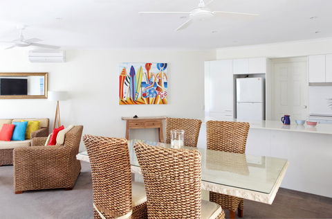 Serenity Apartments Noosa - Hotel Gold Coast 8