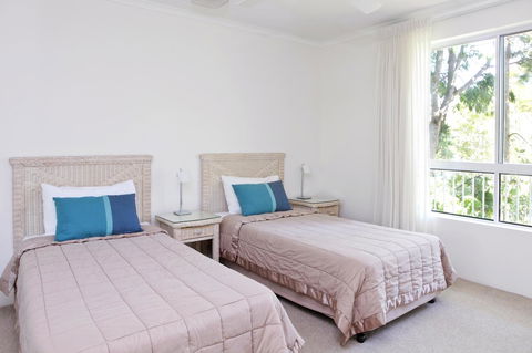Serenity Apartments Noosa - Hotel Gold Coast 19