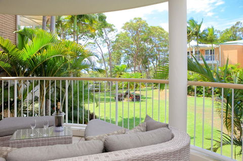 Serenity Apartments Noosa - Hotel Gold Coast 17