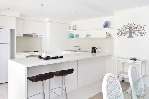 Serenity Apartments Noosa - Hotel Gold Coast 22