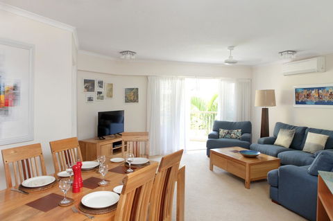 Serenity Apartments Noosa - Hotel Gold Coast 29
