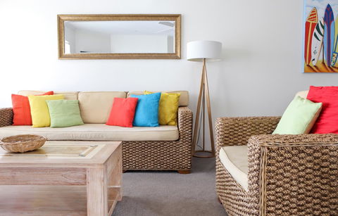 Serenity Apartments Noosa - Hotel Gold Coast 9