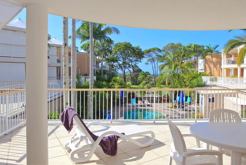 Serenity Apartments Noosa - Hotel Gold Coast 28