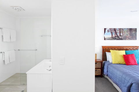 Serenity Apartments Noosa - Hotel Gold Coast 13