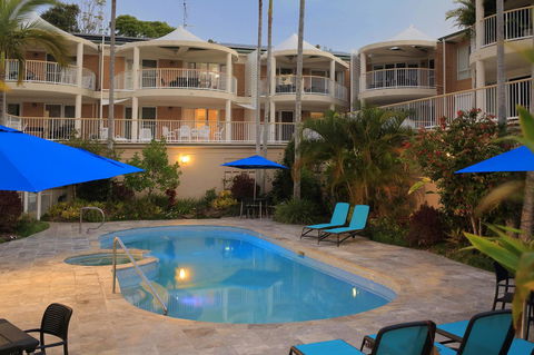 Serenity Apartments Noosa - Hotel Gold Coast 5
