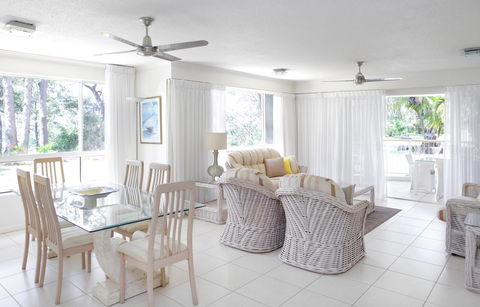 Serenity Apartments Noosa - Hotel Gold Coast 36
