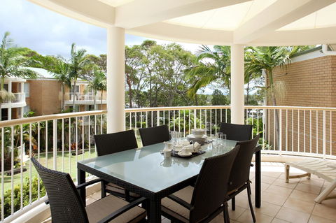 Serenity Apartments Noosa - Hotel Gold Coast 38