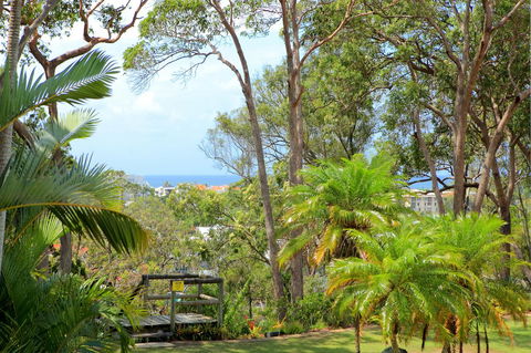 Serenity Apartments Noosa - Hotel Gold Coast 1