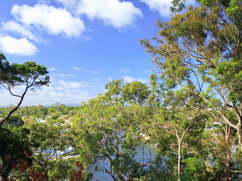 Serenity Apartments Noosa - Hotel Gold Coast 16