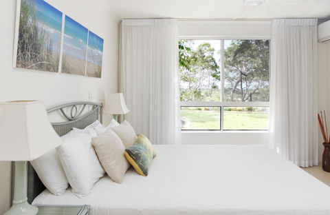 Serenity Apartments Noosa - Hotel Gold Coast 34