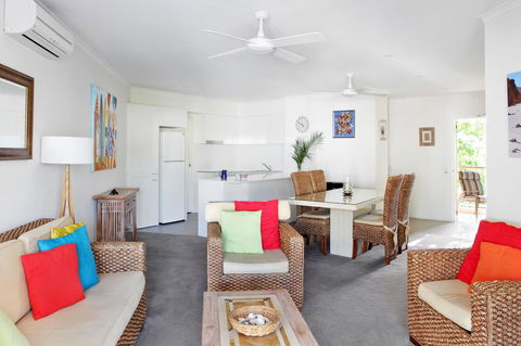 Serenity Apartments Noosa - Hotel Gold Coast 11