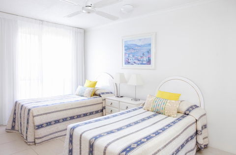 Serenity Apartments Noosa - Hotel Gold Coast 35