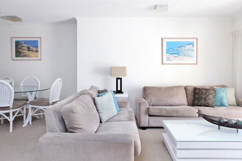 Serenity Apartments Noosa - Hotel Gold Coast 21