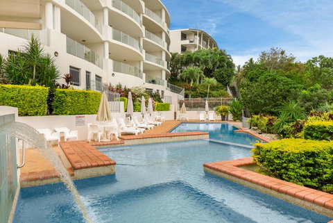 Bellevue At Trinity Beach - Hotel Gold Coast 0